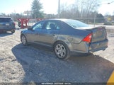 FORD FUSION SE 3FAHP0HA4BR164369 снимка