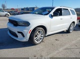 DODGE DURANGO GT PLUS AWD 1C4RDJDG0PC572915 photo