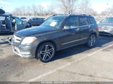 MERCEDES-BENZ GLK 350 4MATIC WDCGG8JB7EG236260 fotografie