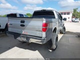 FORD F-150 XLT 1FTFW1CF6CFA21001 снимка