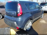 KIA SOUL + KNDJP3A58F7234947 снимка