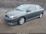 TOYOTA COROLLA S 2T1BU4EE8AC288687 снимка