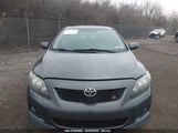 TOYOTA COROLLA S 2T1BU4EE8AC288687 снимка