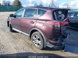 TOYOTA RAV4 LE 2T3BFREV2HW664291 fotografie