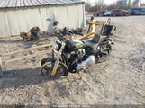 HARLEY-DAVIDSON FXST 1HD1BVJ12NB049567 снимка