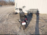 HARLEY-DAVIDSON FXST 1HD1BVJ12NB049567 снимка