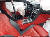 BMW M850I GTAN COUPE XDRIVE WBAGV8C03MCG68700 fotografie