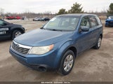 SUBARU FORESTER 2.5X JF2SH6AC8AH722463 снимка