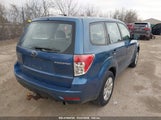 SUBARU FORESTER 2.5X JF2SH6AC8AH722463 снимка