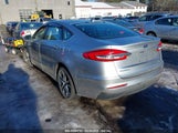 FORD FUSION SEL 3FA6P0CD9LR130972 снимка