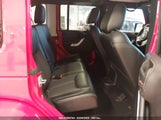 JEEP WRANGLER UNLIMITED SAHARA 1C4BJWEG5FL643448 photo