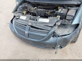 DODGE GRAND CARAVAN SXT 2D4GP44L96R744638 снимка