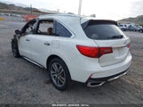 ACURA MDX ADVANCE ENTERTAINMENT PKGS 5FRYD4H90HB000772 снимка