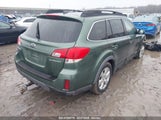 SUBARU OUTBACK 2.5I LIMITED 4S4BRCKC5B3354620 снимка