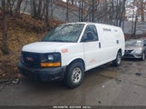 GMC SAVANA 2500 WORK VAN 1GTW7AFF0H1117025 снимка