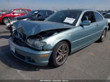 BMW 330CI WBABD53424PD96650 снимка