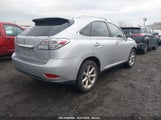 LEXUS RX 350 2T2ZK1BA9AC006217 снимка