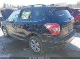 SUBARU FORESTER 2.5I LIMITED JF2SJAHC8GH477704 снимка
