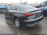 AUDI A3 PREMIUM 40 TFSI QUATTRO S TRONIC WAUGUDGY6PA140433 photo