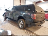 FORD F-150 STX 1FTFX1EF6EFA91515 снимка