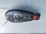 DODGE GRAND CARAVAN SXT 2C4RDGCG3JR135817 снимка
