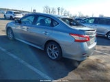 NISSAN SENTRA SR 3N1AB7AP5DL643622 снимка