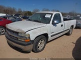CHEVROLET SILVERADO 1500 LS 1GCEC14V3XE158578 снимка