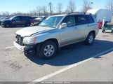 TOYOTA HIGHLANDER LIMITED V6 JTEHF21AX20085805 photo