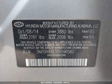 HYUNDAI ELANTRA SE 5NPDH4AE1FH596582 снимка