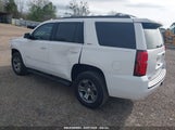 CHEVROLET TAHOE LT 1GNSKBKCXHR350028 снимка