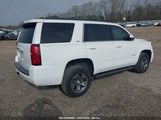 CHEVROLET TAHOE LT 1GNSKBKCXHR350028 снимка