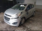 CHEVROLET SPARK LS AUTO KL8CB6S93EC435910 снимка
