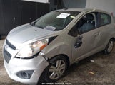 CHEVROLET SPARK LS AUTO KL8CB6S93EC435910 снимка
