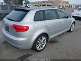 AUDI A3 2.0T PREMIUM WAUDFAFM7BA148981 fotografie