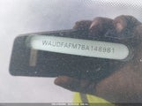 AUDI A3 2.0T PREMIUM WAUDFAFM7BA148981 снимка