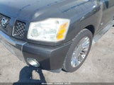 NISSAN ARMADA SE 5N1BA08A27N715194 снимка