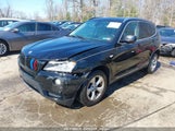 BMW X3 XDRIVE35I 5UXWX7C58BL730227 снимка