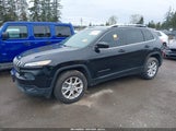JEEP CHEROKEE LATITUDE PLUS 4X4 1C4PJMLX3JD548337 снимка