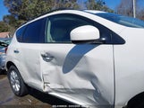 NISSAN MURANO SL JN8AZ1MW6CW223115 photo