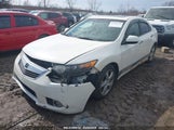 ACURA TSX 2.4 JH4CU2F60BC015073 снимка