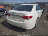ACURA TSX 2.4 JH4CU2F60BC015073 снимка