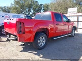 GMC SIERRA 1500 SLE 3GTP1VE05DG299326 снимка