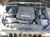 JEEP WRANGLER SPORT 4X4 1C4AJWAG5HL567671 photo