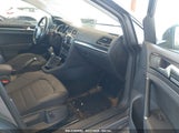VOLKSWAGEN GOLF TSI SEL 4-DOOR 3VW217AU5FM005052 photo