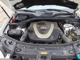 MERCEDES-BENZ ML 350 4MATIC 4JGBB86E09A520576 снимка