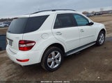 MERCEDES-BENZ ML 350 4MATIC 4JGBB86E09A520576 снимка