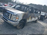 FORD E-350 SUPER DUTY XLT 1FBNE3BL9DDA84189 снимка