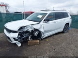 JEEP GRAND CHEROKEE L OVERLAND 4X4 1C4RJKDGXN8504345 снимка