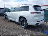 JEEP GRAND CHEROKEE L OVERLAND 4X4 1C4RJKDGXN8504345 photo