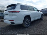 JEEP GRAND CHEROKEE L OVERLAND 4X4 1C4RJKDGXN8504345 снимка